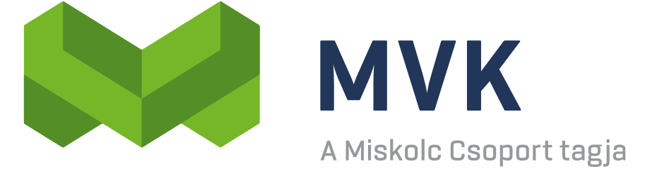 Miskolc logo